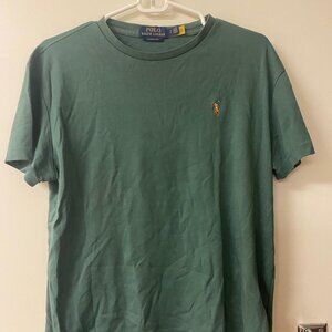 Polo Ralph Lauren Green T-Shirt
